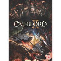 Overlord II - Zweite Staffel von Crunchyroll