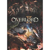 Overlord II - Zweite Staffel Overlord II - Zweite Staffel von Crunchyroll