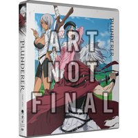Plunderer - Season 1 Part 1 Plunderer - Season 1 Part 1 von Crunchyroll
