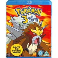 Pokemon 3: Der Film von Crunchyroll