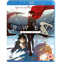 RWBY: Volume 3 von Crunchyroll