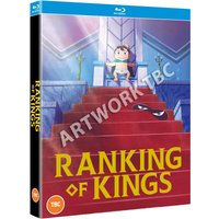 Ranking of Kings - Season 1 Part 1 Ranking of Kings - Season 1 Part 1 von Crunchyroll