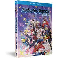 Show By Rock!! Stars!! (US Import) von Crunchyroll