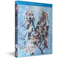 Skate-Leading Stars: The Complete Season (US Import) von Crunchyroll