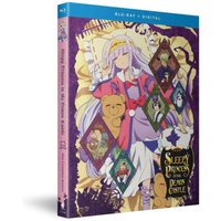 Sleepy Princess In The Demon Castle: The Complete Season (US Import) von Crunchyroll
