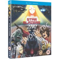 Star Blazers Space Battleship Yamato 2202: Zweiter Teil Star Blazers Space Battleship Yamato 2202: Zweiter Teil von Crunchyroll