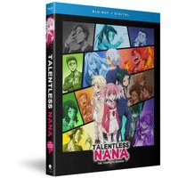 Talentless Nana: The Complete Season (US Import) von Crunchyroll