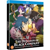 The Dungeon of Black Company - The Complete Season von Crunchyroll