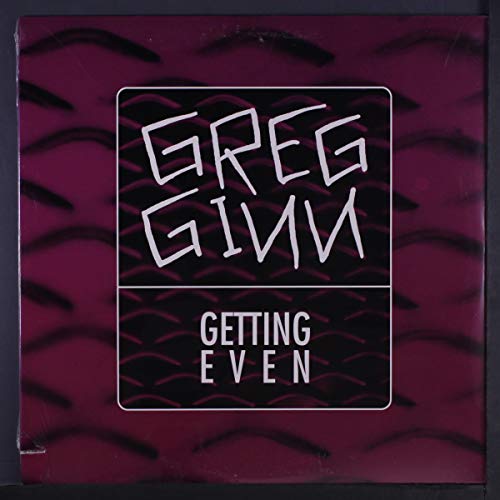 Getting Even [Vinyl LP] von Koch