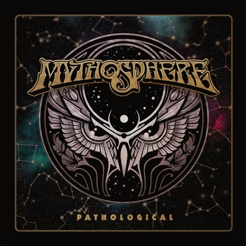 Pathological (Lim. Black Vinyl) [Vinyl LP] von Cruz Del Sur Music Srl (Soulfood)