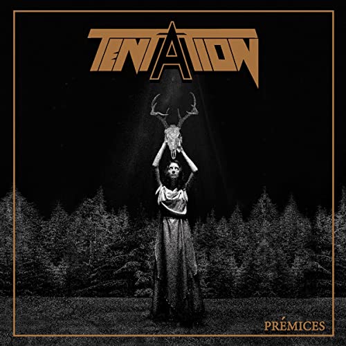 Premices (Lim.Black Vinyl+Poster+Download) [Vinyl LP] von Cruz Del Sur Music Srl (Soulfood)