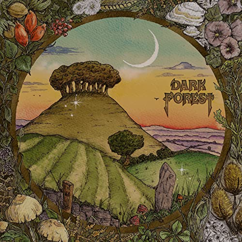 Ridge & Furrow von CRUZ DEL SUR MUSIC