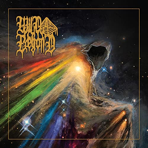 Wild Beyond von Gates Of Hell Records