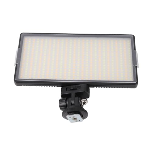 30 W Selfie-Licht, LED-Videolicht, Hohe Helligkeit, Kompaktes und Praktisches Fülllicht, LED-Fülllampe mit Mehreren Winkeleinstellungen für Fotografie, Live-Streaming 30 W Selfie-Licht, LED-Videolicht, Hohe Helligkeit, Kompaktes und Praktisches Fülllicht, LED-Fülllampe mit Mehreren Winkeleinstellungen für Fotografie, Live-Streaming von Cryfokt