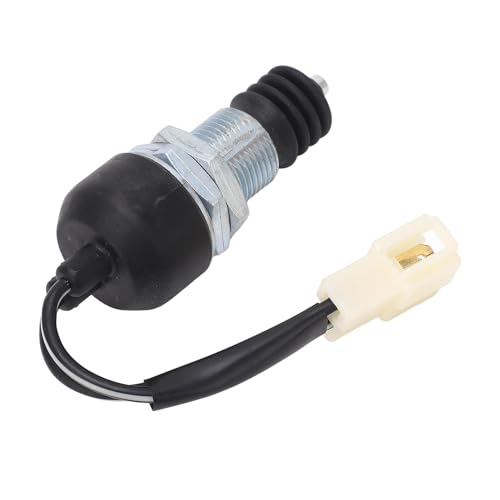 Traktor-Sicherheitsschalter 5T057 42230 Zündstarterschalter Kompatibel mit B2301HSD B2301HSD-1 B26 für Zuverlässige Leistung von Cryfokt