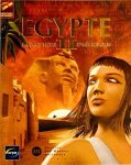 CD egypte II prophetie heliopolis (CD Jeux) von Cryo