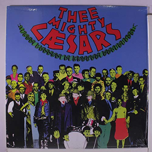 John Lennon's Corpse Revi [Vinyl LP] von Crypt