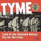 Land of the Thousand Dances [Vinyl LP] von Crypt