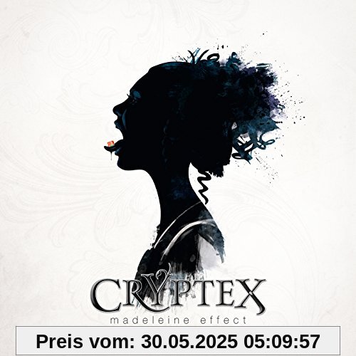 Madeleine Effect Madeleine Effect von Cryptex
