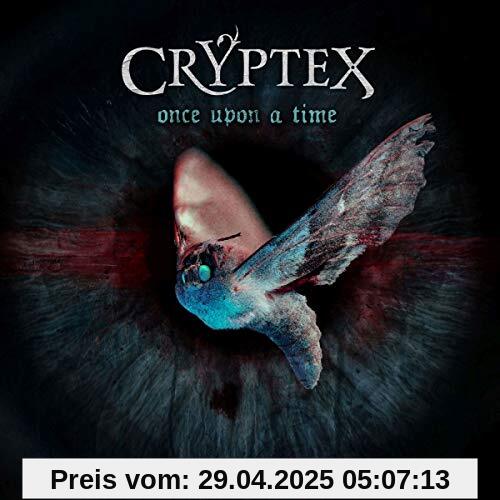 Once Upon A Time von Cryptex