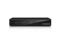 Ab Com AB CryptoBox Satelliten- und terrestrischer Empfänger 752HD Combo DVB-T2/S2/C H.265 HEVC Ab Com AB CryptoBox Satelliten- und terrestrischer Empfänger 752HD Combo DVB-T2/S2/C H.265 HEVC von CryptoBox