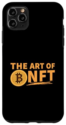 Die Kunst des NFT-Kryptowährungsdesigns für Krypto-Händler Hülle für iPhone 11 Pro Max Die Kunst des NFT-Kryptowährungsdesigns für Krypto-Händler Hülle für iPhone 11 Pro Max von Cryptocurrency Design Ideas For Crypto Traders