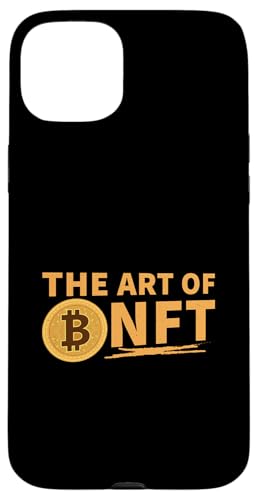 Die Kunst des NFT-Kryptowährungsdesigns für Krypto-Händler Hülle für iPhone 15 Plus Die Kunst des NFT-Kryptowährungsdesigns für Krypto-Händler Hülle für iPhone 15 Plus von Cryptocurrency Design Ideas For Crypto Traders