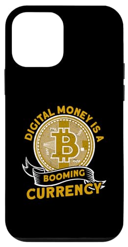 Digitales Geld-Kryptowährungsdesign für Bitcoin-Liebhaber Hülle für iPhone 12 mini Digitales Geld-Kryptowährungsdesign für Bitcoin-Liebhaber Hülle für iPhone 12 mini von Cryptocurrency Design Ideas For Crypto Traders