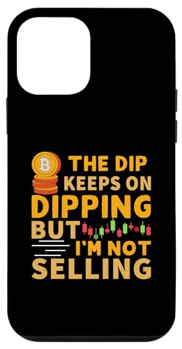 Kryptowährung Der Dip taucht weiter, aber ich verkaufe nicht Hülle für iPhone 12 mini Kryptowährung Der Dip taucht weiter, aber ich verkaufe nicht Hülle für iPhone 12 mini von Cryptocurrency Design Ideas For Crypto Traders