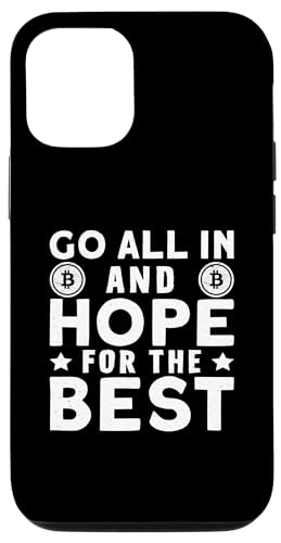 Kryptowährung für Bitcoin Hodler voll im Design Hülle für iPhone 12/12 Pro Kryptowährung für Bitcoin Hodler voll im Design Hülle für iPhone 12/12 Pro von Cryptocurrency Design Ideas For Crypto Traders