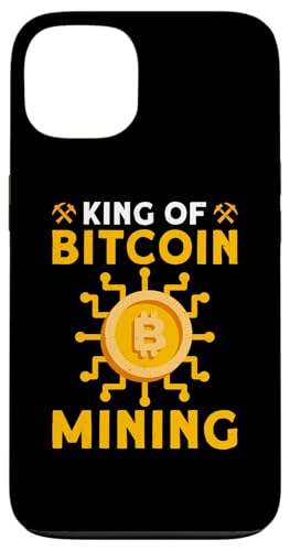 Kryptowährungsdesign für Crypto Miner Hülle für iPhone 13 Kryptowährungsdesign für Crypto Miner Hülle für iPhone 13 von Cryptocurrency Design Ideas For Crypto Traders