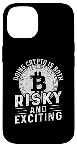Kryptowährungsdesign für Händler und Investoren Hülle für iPhone 14 Kryptowährungsdesign für Händler und Investoren Hülle für iPhone 14 von Cryptocurrency Design Ideas For Crypto Traders