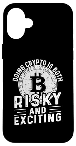 Kryptowährungsdesign für Händler und Investoren Hülle für iPhone 16 Plus Kryptowährungsdesign für Händler und Investoren Hülle für iPhone 16 Plus von Cryptocurrency Design Ideas For Crypto Traders