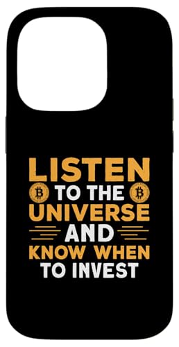 Kryptowährungsdesign für Investoren und Hodler Hülle für iPhone 14 Pro Kryptowährungsdesign für Investoren und Hodler Hülle für iPhone 14 Pro von Cryptocurrency Design Ideas For Crypto Traders