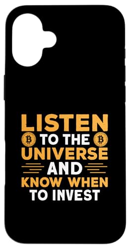 Kryptowährungsdesign für Investoren und Hodler Hülle für iPhone 16 Plus Kryptowährungsdesign für Investoren und Hodler Hülle für iPhone 16 Plus von Cryptocurrency Design Ideas For Crypto Traders