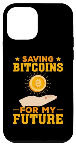 Sparen für zukünftiges Kryptowährungsdesign für einen Hodler Hülle für iPhone 12 mini Sparen für zukünftiges Kryptowährungsdesign für einen Hodler Hülle für iPhone 12 mini von Cryptocurrency Design Ideas For Crypto Traders