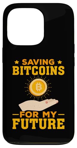 Sparen für zukünftiges Kryptowährungsdesign für einen Hodler Hülle für iPhone 13 Pro Sparen für zukünftiges Kryptowährungsdesign für einen Hodler Hülle für iPhone 13 Pro von Cryptocurrency Design Ideas For Crypto Traders