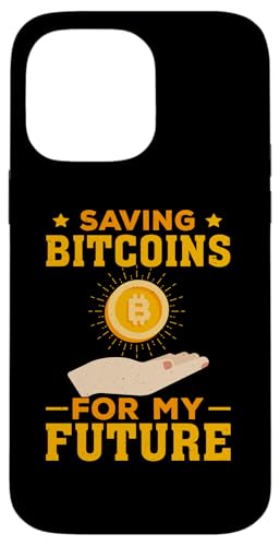 Sparen für zukünftiges Kryptowährungsdesign für einen Hodler Hülle für iPhone 14 Pro Max Sparen für zukünftiges Kryptowährungsdesign für einen Hodler Hülle für iPhone 14 Pro Max von Cryptocurrency Design Ideas For Crypto Traders
