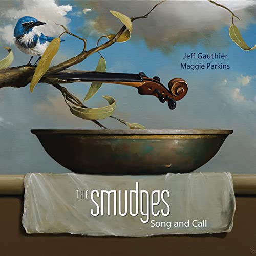 The Smudges: Song and Call von Mack Avenue