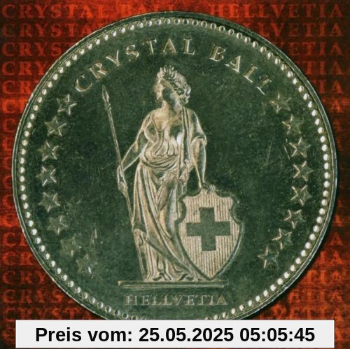 Hellvetia Hellvetia von Crystal Ball