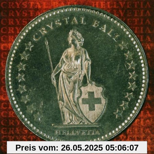 Hellvetia von Crystal Ball