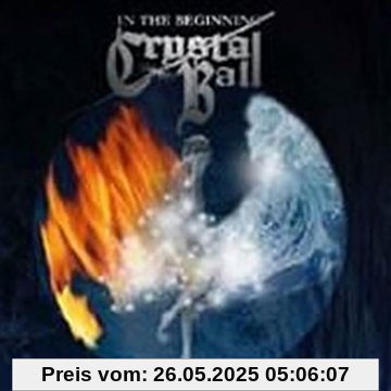 In the Beginning (Re-Release+Bonus) von Crystal Ball