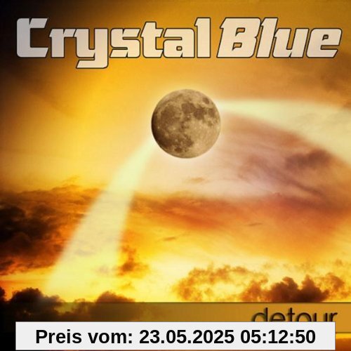Detour Detour von Crystal Blue