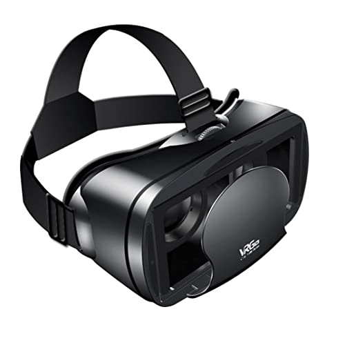 VR Headset Brille 3D Vollbild VR Headset Brille 3D Vollbild von Csafyrt