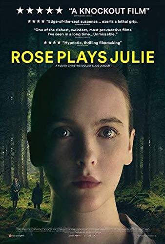 Rose Plays Julie [DVD] von Csd