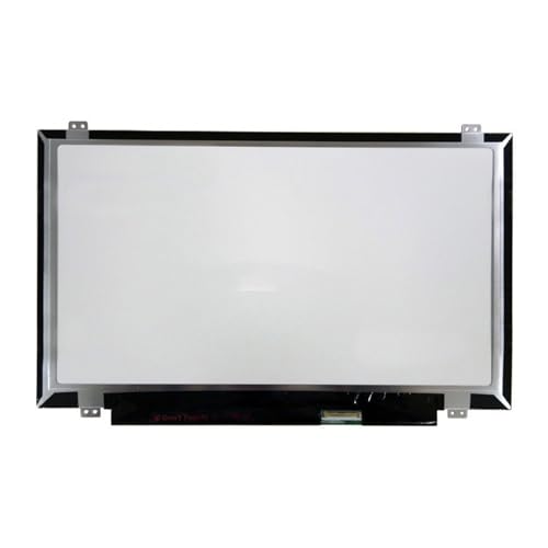 Csnbfiop 14-Zoll LCD Display 1366 X 768 60 Hz Für NT140WHM N47 HB140WX1-300 N140BGE L43 M140NWR1 LTN140AT20-D01 B140XTN02.3 Csnbfiop 14-Zoll LCD Display 1366 X 768 60 Hz Für NT140WHM N47 HB140WX1-300 N140BGE L43 M140NWR1 LTN140AT20-D01 B140XTN02.3 von Csnbfiop