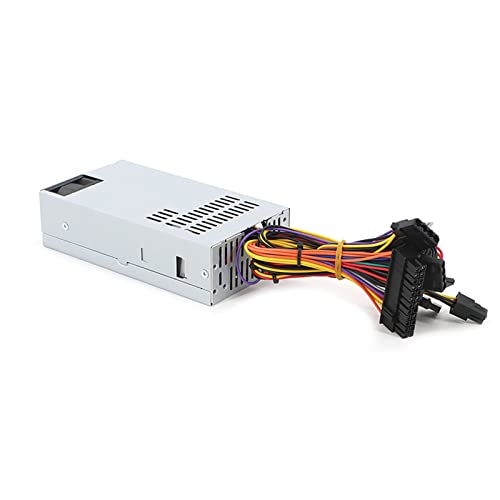 Csnbfiop 220V Computer Für Fall Motherboard Kleine 1U Netzteil Gaming PC Chassis Für Fall Power Für Home Office von Csnbfiop