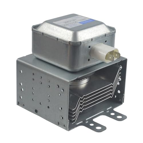 Csnbfiop 2450MΗz 1000W 2M319H Fortschrittliches Mikrowellen Magnetron Geeignet Für 2M219H Verbessert Die Heizeffizienz Und Einfache Installation von Csnbfiop
