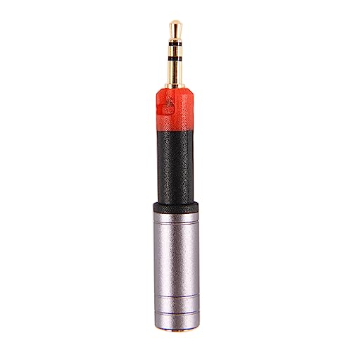 Csnbfiop 3 5 Mm Kopfhörer Adapter Stecker M70X M40X M50X M60X HD518 HD598 HD599 von Csnbfiop