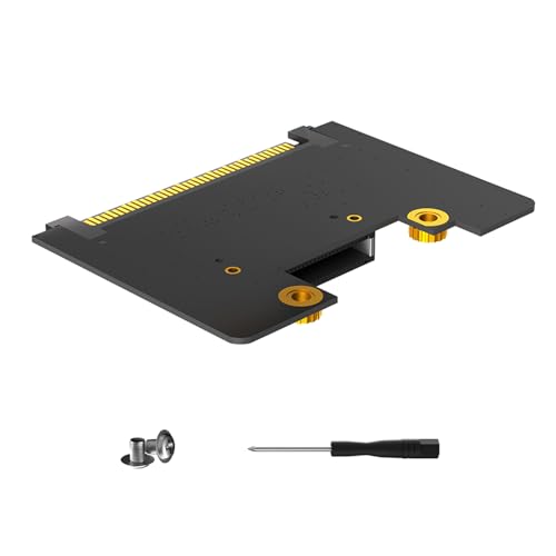 Csnbfiop EDSFF NVME HDDS SFF-8639 U2S Adapter Erweitern PC Mit Der E1S Schnittstellen Technologie Für Schnelle Datenübertragung von Csnbfiop